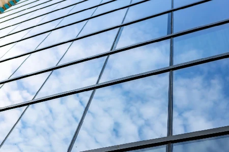 Professional Glass Curtain Wall Repair in Bloomingdale, FL