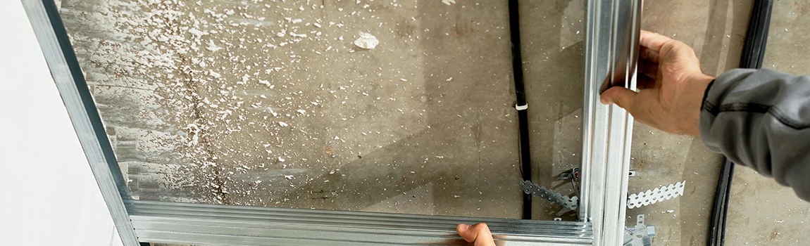 Laminated Glass Glazing in Bloomingdale, FL