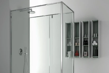 Perfect Shower Door in Bloomingdale, FL