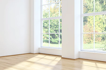 Residential Glass Window Installation in Bloomingdale, FL
