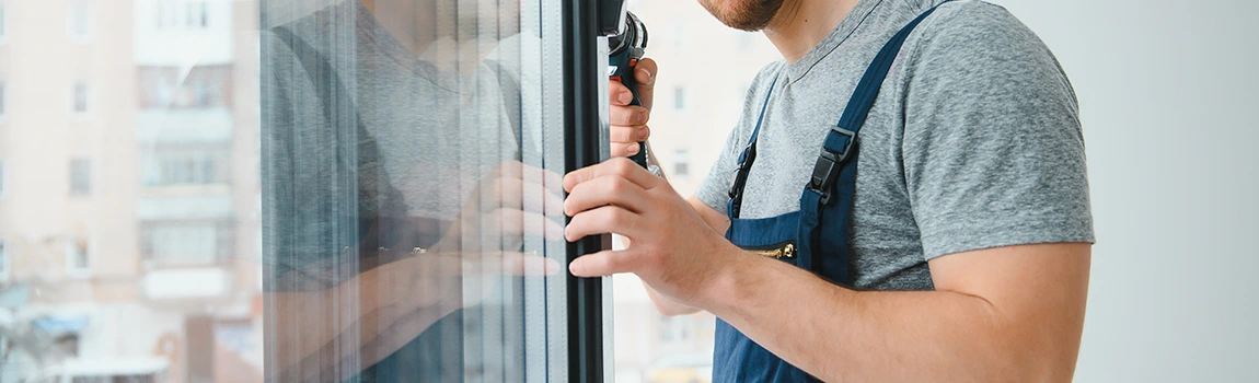 Same-day Glass Repair Cost in Bloomingdale, FL