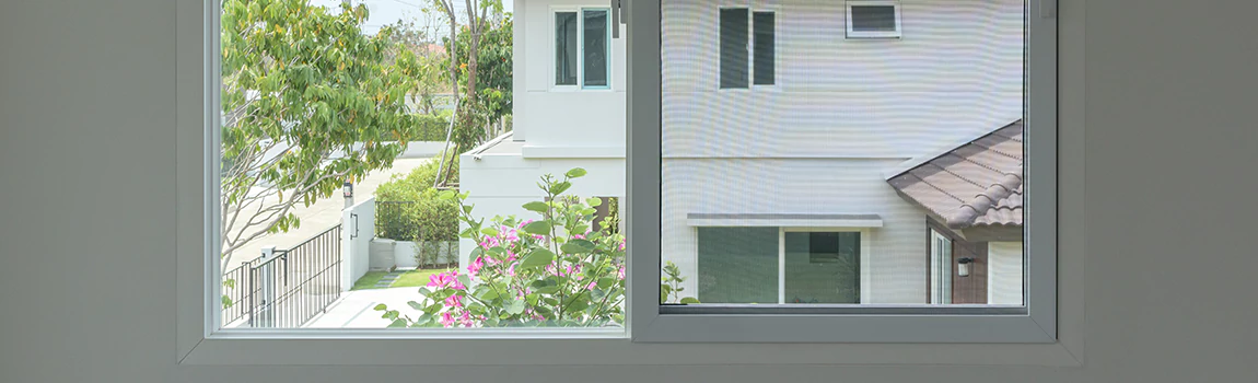 Window Frame Repair in Bloomingdale, FL