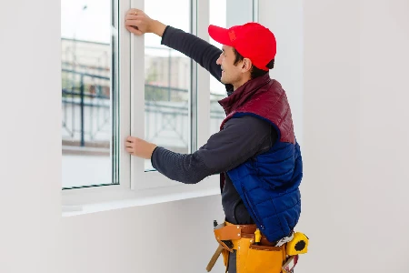Sash Window Repair in Bloomingdale, FL